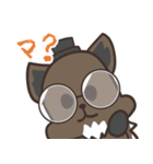 たいざいくん（個別スタンプ：39）