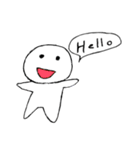 ゆりやんレオりぃばぁ#1（個別スタンプ：2）