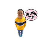 きよきよまん2（個別スタンプ：5）