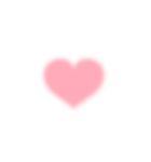 ハート♥（個別スタンプ：1）