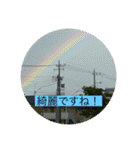 オプちゃで使えるスタンプ（個別スタンプ：5）