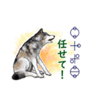 愛の言霊 カタカムナ（個別スタンプ：18）