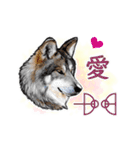 愛の言霊 カタカムナ（個別スタンプ：21）
