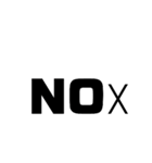 特大文字（個別スタンプ：13）
