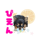 ほのぼのクーピー4（個別スタンプ：27）