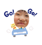 あきな'sスタンプ（個別スタンプ：4）