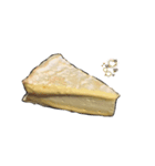 チーズ好きのためのスタンプ（個別スタンプ：5）