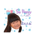 3kids☆stamps（個別スタンプ：12）