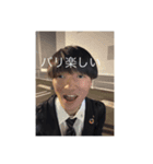 世界一臭いスタンプ（個別スタンプ：1）