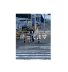 世界一臭いスタンプ（個別スタンプ：4）