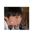 世界一臭いスタンプ（個別スタンプ：6）