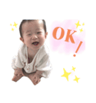 おすいちゃん（個別スタンプ：4）