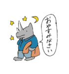 HTTP404.（個別スタンプ：6）