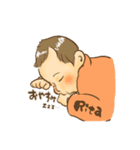 waramekko1（個別スタンプ：4）