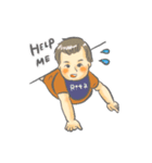 waramekko1（個別スタンプ：7）