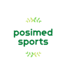 posimedsports(ぽじめどすぽーつ)③（個別スタンプ：15）