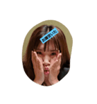 hitomiK（個別スタンプ：5）