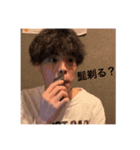 かいが好きスタンプ（個別スタンプ：6）