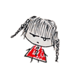 ぼくのぼくだけのすたんぷ（個別スタンプ：1）