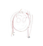 ぼくのぼくだけのすたんぷ（個別スタンプ：14）