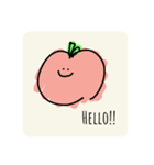Cuties N°1（個別スタンプ：1）