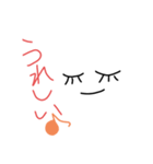 wakoのよく使う言葉1（個別スタンプ：24）