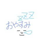 wakoのよく使う言葉1（個別スタンプ：36）