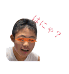 林 かずき スタンプ！（個別スタンプ：12）
