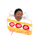 林 かずき スタンプ！（個別スタンプ：13）