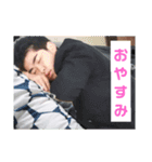 イトケンのスタンプ vol.1（個別スタンプ：1）