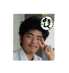 イトケンのスタンプ vol.1（個別スタンプ：2）