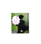 イトケンのスタンプ vol.1（個別スタンプ：13）