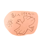 クマホテルスタンプSeason2（個別スタンプ：6）