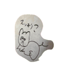 クマホテルスタンプSeason2（個別スタンプ：15）