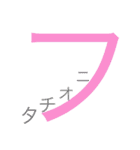 気持ち軽くなって〜ふわっふわっ〜（個別スタンプ：5）