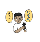 へんかもね〜（個別スタンプ：39）