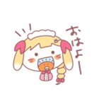 兎丸みく。（個別スタンプ：2）