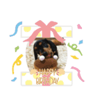 うちのなみさん！ パート2（個別スタンプ：18）