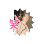 ROSSOのスタンプ①（個別スタンプ：6）