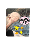 ROSSOのスタンプ①（個別スタンプ：7）