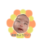 謙信スタンプ！！（個別スタンプ：5）