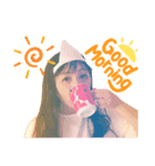 幽チューバー（個別スタンプ：1）