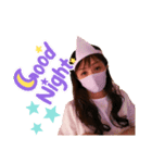 幽チューバー（個別スタンプ：2）