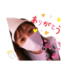 幽チューバー（個別スタンプ：4）