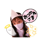 幽チューバー（個別スタンプ：5）