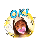 幽チューバー（個別スタンプ：8）