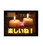 ふぉとふぉと（個別スタンプ：4）