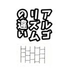 【BIG】ビジネスカタカナ用語（駄洒落）（個別スタンプ：19）