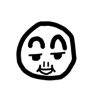 子ムスカ（喜怒哀楽）（個別スタンプ：5）