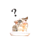 momonga鼯鼠（個別スタンプ：1）